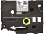 Picture of Brother TZe-M65 printer ribbon White