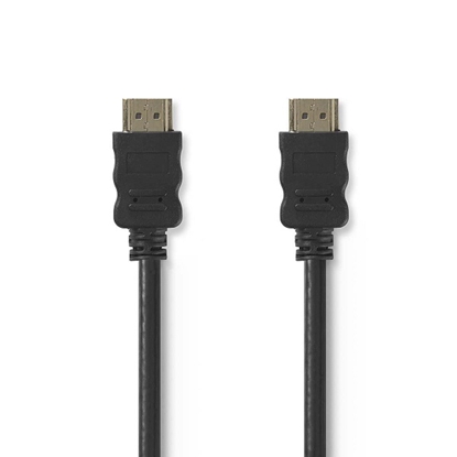 Picture of CVGT34000BK15 Ātrgaitas HDMI ™ kabelis ar Ethernet | HDMI ™ savienotājs - HDMI ™ savienotājs-1.5 m