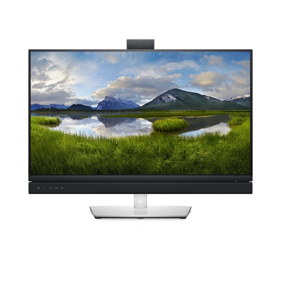 Picture of Dell C2722DE Video Conferencing Monitor