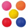 Picture of TRIXIE Squeaking Hedgehog Ball 7.5cm 3414