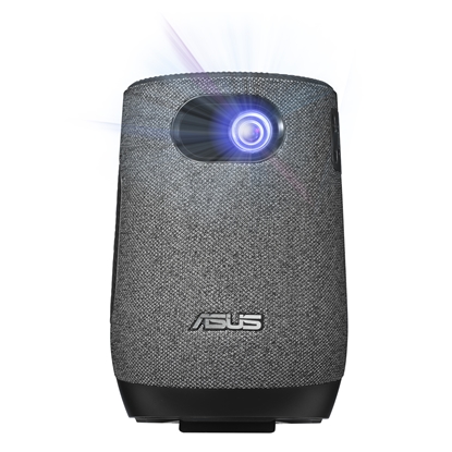 Picture of ASUS ZenBeam Latte L1 data projector Standard throw projector LED 1080p (1920x1080) Grey