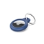 Picture of Belkin Key Ring for Apple AirTag, blue F8W973btBLU