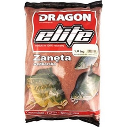 Picture of Pavadiņa Dragon HM 7x7 carbon/steel/Momoi (2gb) 6kg - 20cm