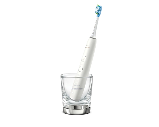 Picture of Philips Sonicare DiamondClean 9000 electric toothbrush HX9911/27