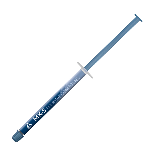 Picture of Arctic MX-5 Highest Performance Thermal Compound 2g