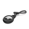 Picture of Belkin Secure Holder with Strap for AirTag black F8W974btBLK