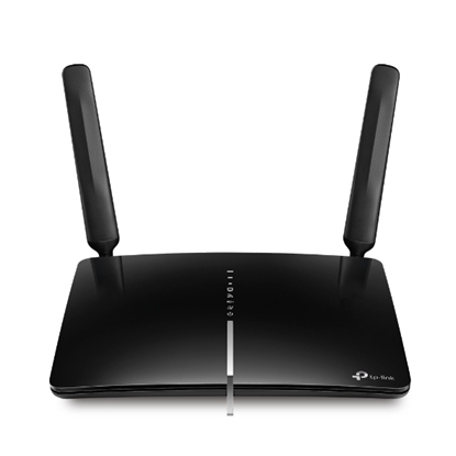 Изображение TP-LINK 4G+ Cat6 AC1200 Wireless Dual Band Gigabit Router