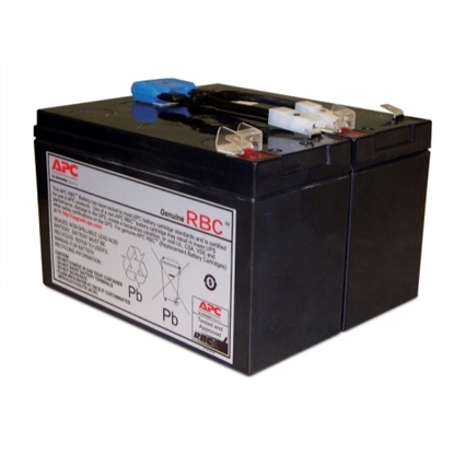 Изображение APC APCRBC142 UPS battery Sealed Lead Acid (VRLA) 24 V