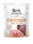 Attēls no Brit Jerky Chicken Real Fillets - Chicken - dog snack - 200 g