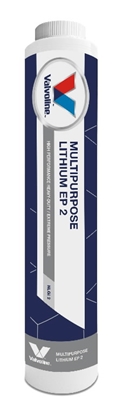 Picture of Universālā smērē Ls Multipurpose Lithium Ep-2 400g, Valvoline