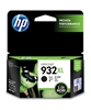 Изображение HP 932XL High Yield Black Original Ink Cartridge