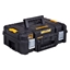 Picture of DeWALT DWST83345-1 tool storage case Black, Yellow