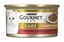Attēls no GOURMET Gold Sauce Delight Beef - wet cat food - 85 g
