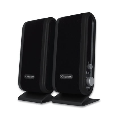 Изображение Extreme XP102 Speakers 2.0 channels 4 W Black
