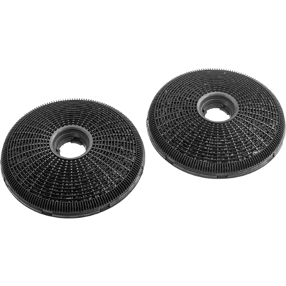 Picture of Electrolux ECFB02 Cooker hood filter 2 pcs.