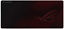 Attēls no ASUS ROG Strix Scabbard II Gaming mouse pad Black, Red