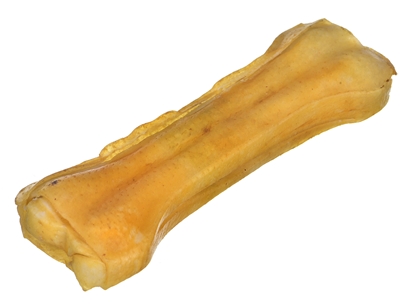 Picture of MACED Pressed smoked bone - dog chew - 16 cm