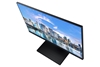 Изображение Samsung T45F computer monitor 68.6 cm (27") 1920 x 1080 pixels Full HD LCD Black