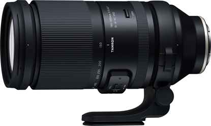 Picture of Tamron 150-500mm f/5-6.7 Di III VC VXD lens for Sony