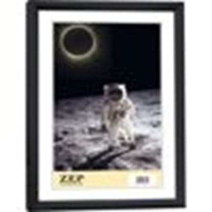 Picture of ZEP New Easy black         13x18 Resin Frame KB2