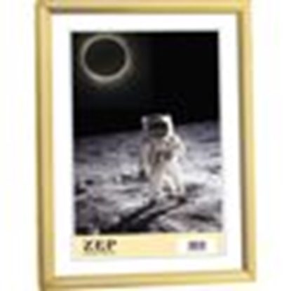 Picture of ZEP New Easy gold          10x15 Resin Frame KG1