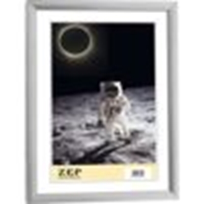 Picture of ZEP New Easy silver 13x18 Resin Frame KL2