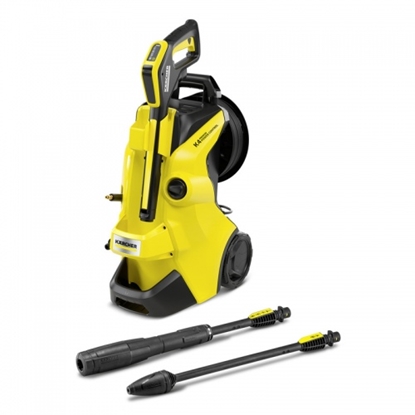 Picture of Pessure washer KARCHER K 4 (1.324-130.0) Premium Power Control