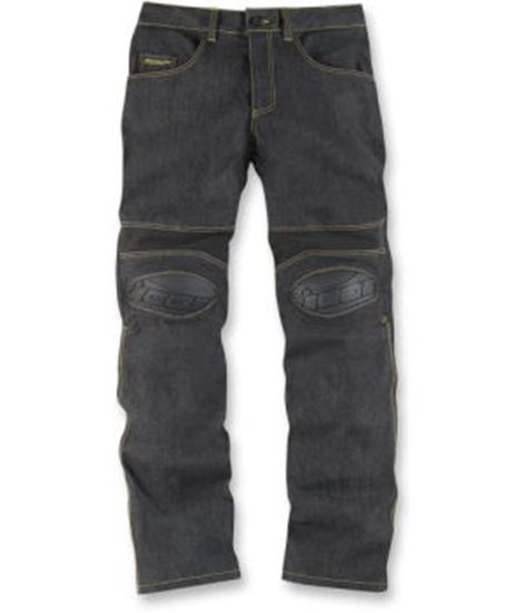 Picture of Overlord Jeans Blue 38 (28210708) Icon džinsi