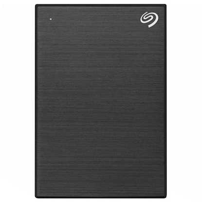 Attēls no Seagate One Touch STKG1000400 external solid state drive 1 TB Black