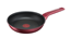 Attēls no TEFAL | Daily Chef Pan | G2730422 | Frying | Diameter 24 cm | Suitable for induction hob | Fixed handle | Red