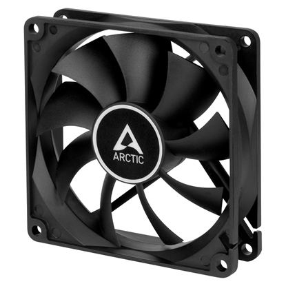 Picture of ARCTIC F9 Silent Extra Quiet 92 mm Case Fan
