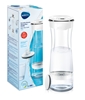 Picture of Water Filter Carafe Brita Fill&Serve Mind white & graphite LL CU CE