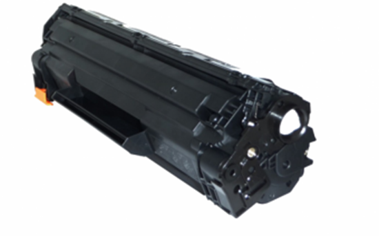 Picture of GenerInk HP CC533A Magenta