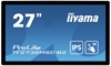Picture of iiyama ProLite TF2738MSC-B2 computer monitor 68.6 cm (27") 1920 x 1080 pixels Full HD LED Touchscreen Multi-user Black