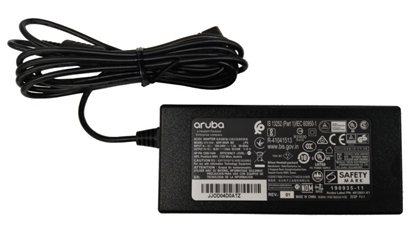 Attēls no Aruba 48V/50W AC/DC power adapter type C