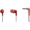 Изображение Panasonic earphones RP-HJE125E-P, pink