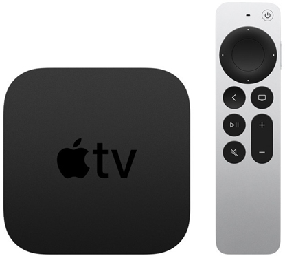Picture of APPLE   TV HD 2021 (32 GB)