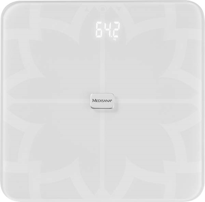 Attēls no Medisana BS 450 connect Body Analysis Scale white