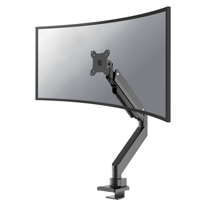 Attēls no Neomounts by Newstar Select monitor desk mount for curved screens