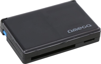 Изображение Omega card reader OUCR33IN1 (42848)
