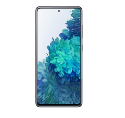 Attēls no Samsung Galaxy S20 FE SM-G780GZBDEUE smartphone 16.5 cm (6.5") Dual SIM 4G USB Type-C 6 GB 128 GB 4500 mAh Navy
