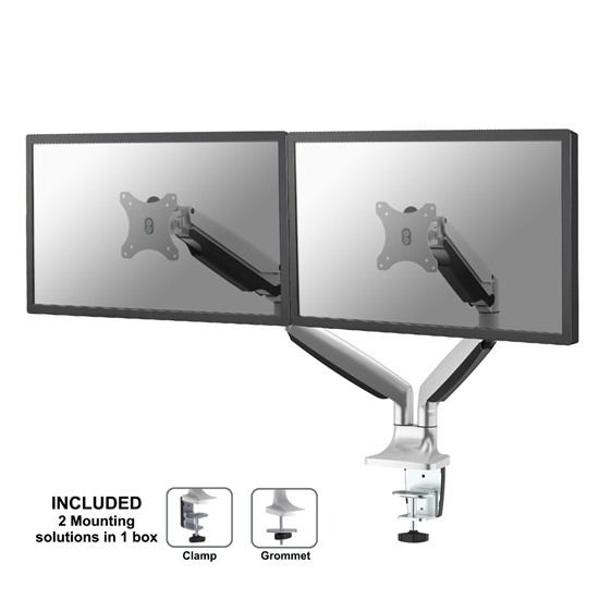 Picture of Neomounts monitor arm desk mount