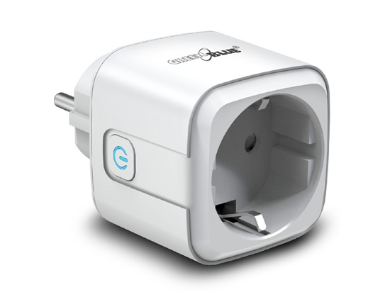 Picture of Zdalnie sterowane WIFI gniazdko GB705 3840W