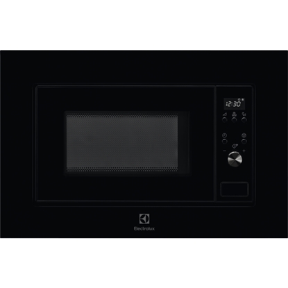Изображение Electrolux LMS2203EMK Built-in Solo microwave 700 W Black