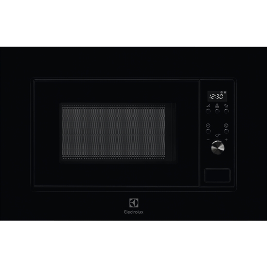 Picture of Electrolux LMS2203EMK Built-in Solo microwave 700 W Black