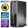 Изображение HP 8100 Elite SFF i5-650 8GB 240SSD DVD WIN10PRO/W7P