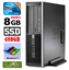 Picture of HP 8100 Elite SFF i5-650 8GB 480SSD GT1030 2GB DVD WIN7Pro