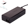 Picture of Akyga AK-ND-57 power adapter/inverter Indoor 130 W Black