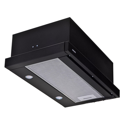 Picture of Akpo WK-7 Light Eco 50 Under-cabinet cooker hood Black