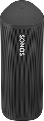 Изображение Sonos smart speaker Roam, black
